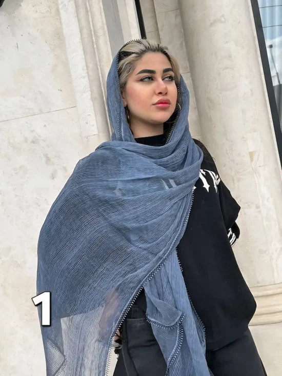 شال پرستو