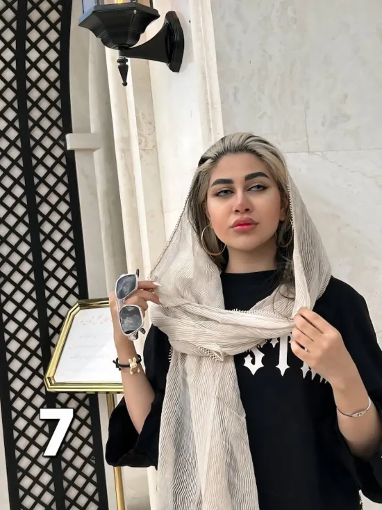 شال پرستو
