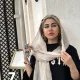 شال پرستو