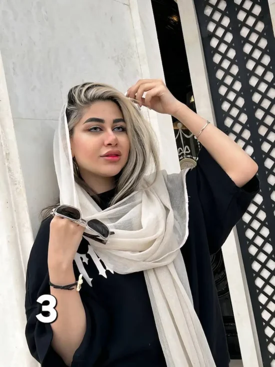 شال هورا