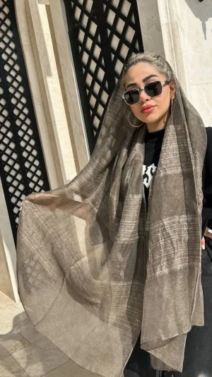 شال مریلا