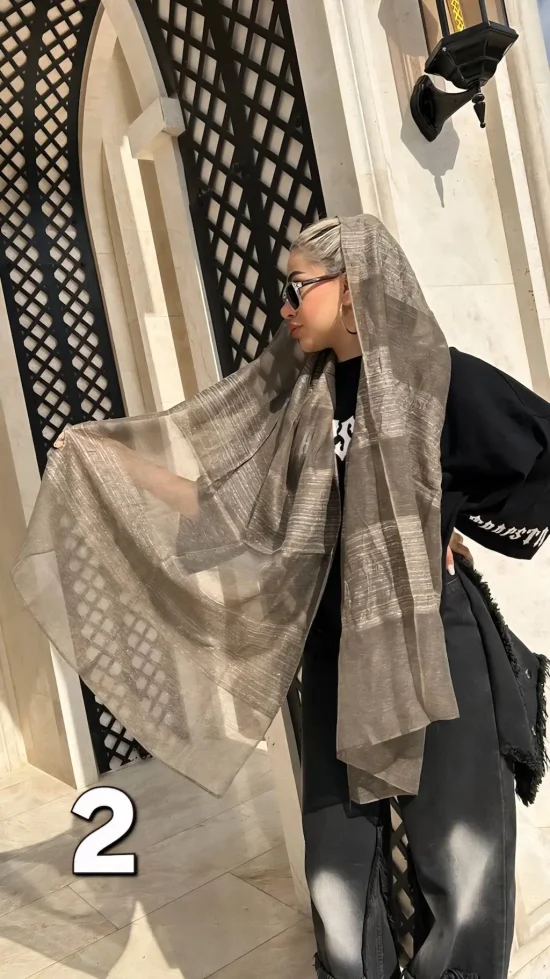 شال مریلا