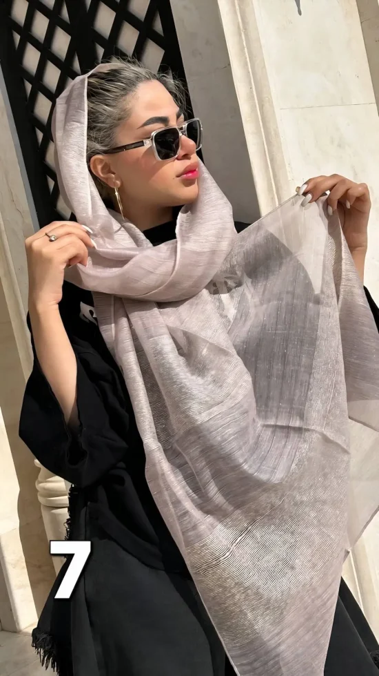 شال مریلا