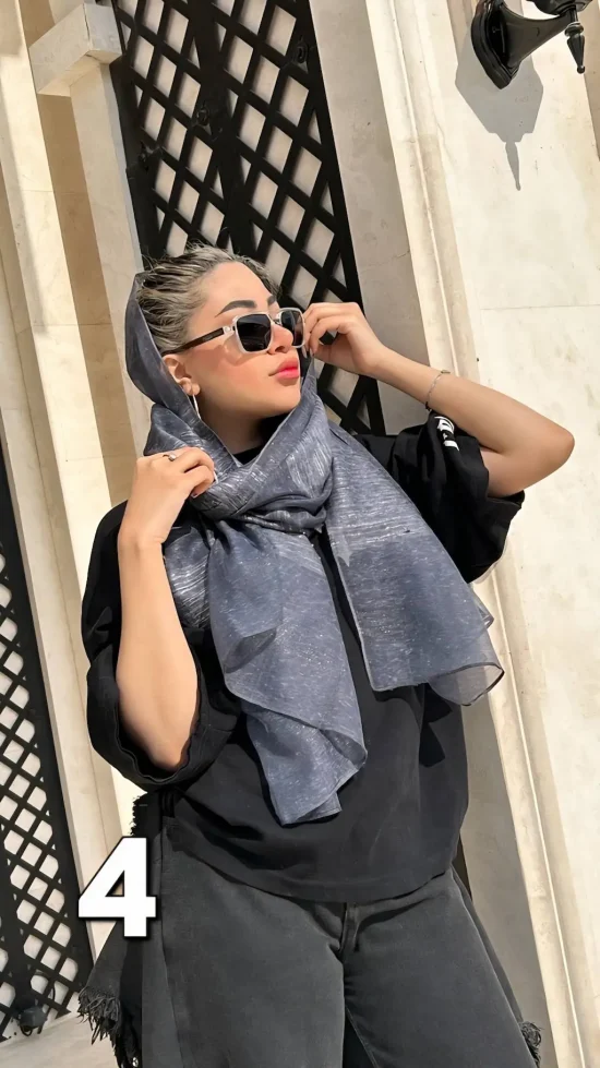 شال مریلا