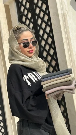 شال مریلا
