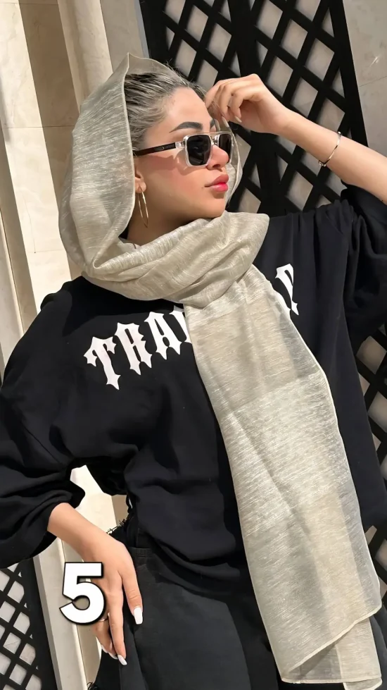 شال مریلا
