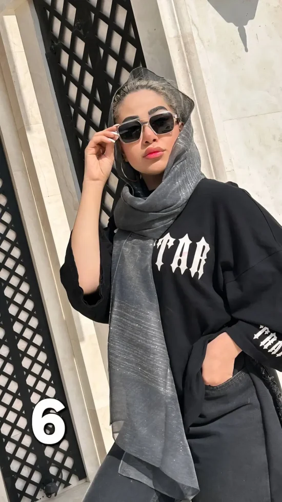 شال مریلا