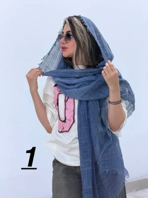 شال مانلی