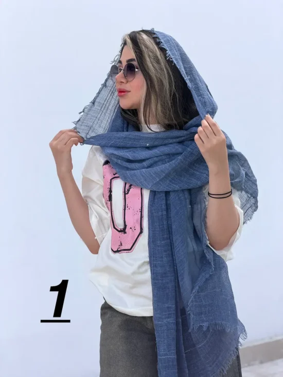 شال مانلی