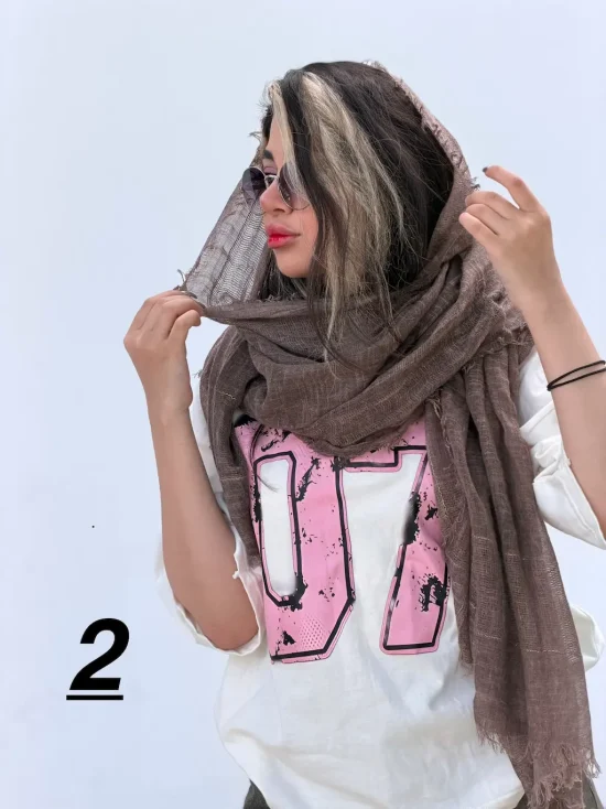 شال مانلی