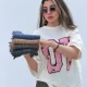 شال مانلی