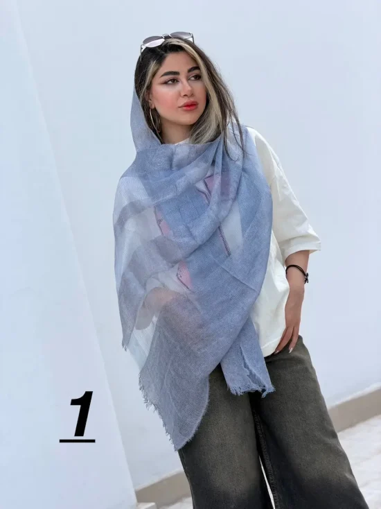 شال مانیسا