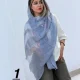 شال مانیسا