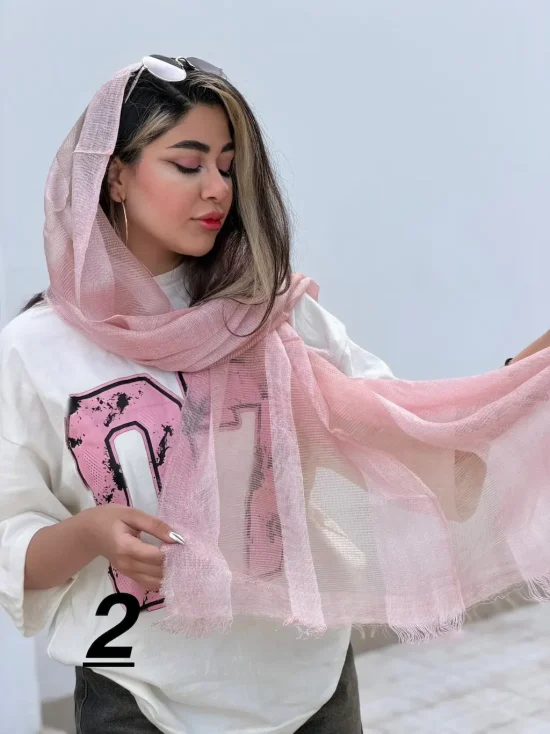 شال مانیسا