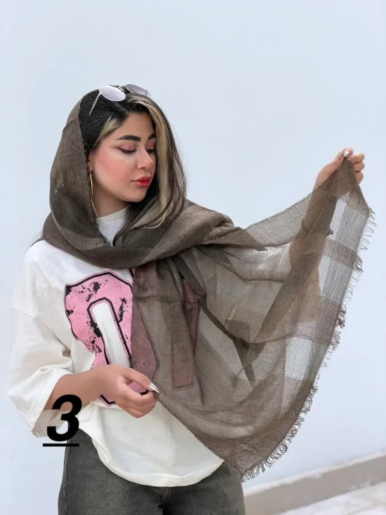 شال مانیسا