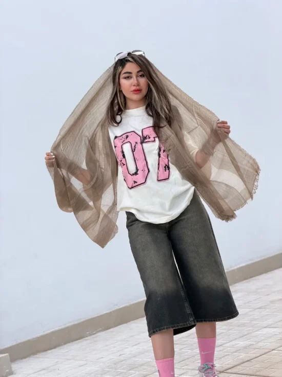شال مانیسا