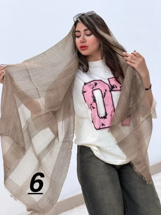شال مانیسا