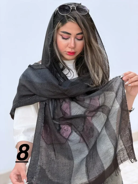 شال مانیسا