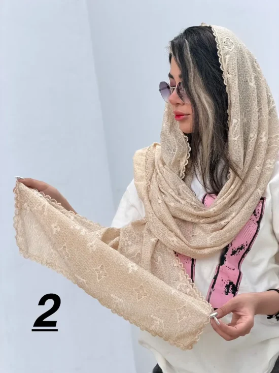 شال لیون