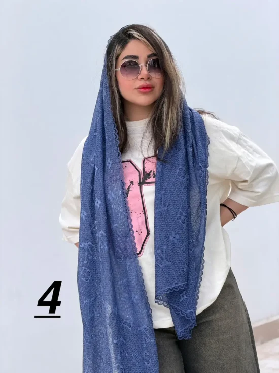 شال لیون