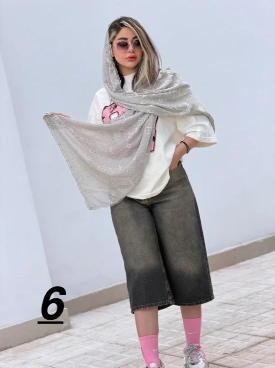 شال لیون