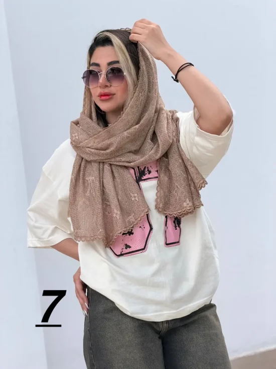 شال لیون