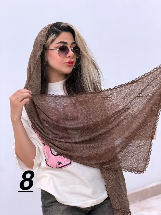 شال لیون