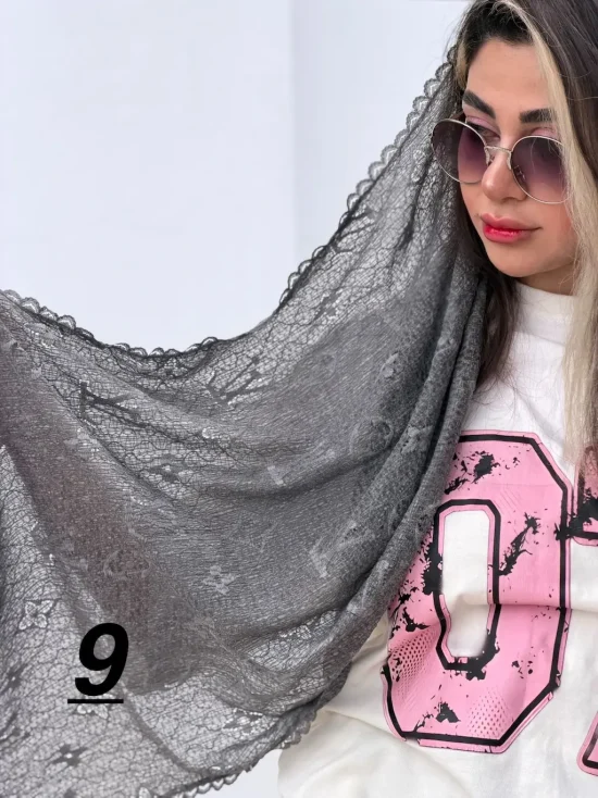 شال لیون