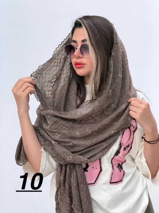 شال لیون