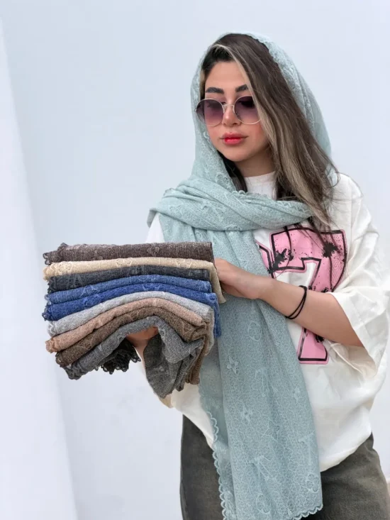 شال لیون