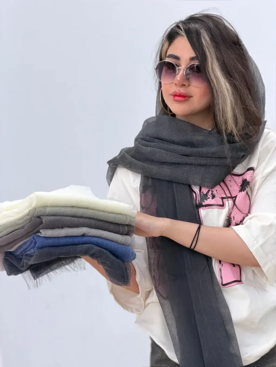 شال هپی
