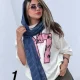 شال هاشور