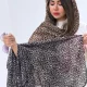 شال پلنگی روژان