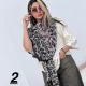 شال پلنگی النا