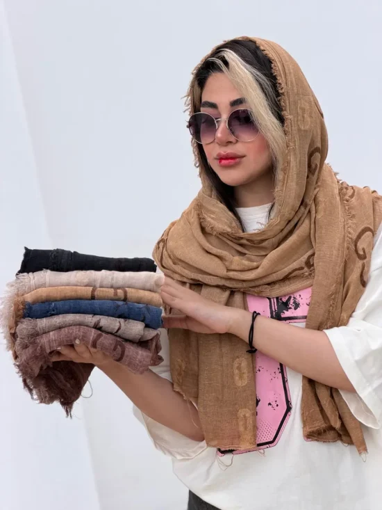 شال کاتلیا