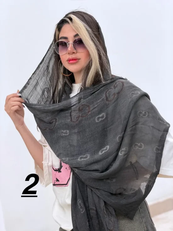 شال کاتلیا