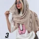 شال کاتلیا