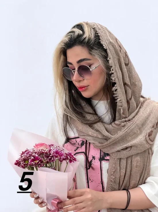 شال کاتلیا