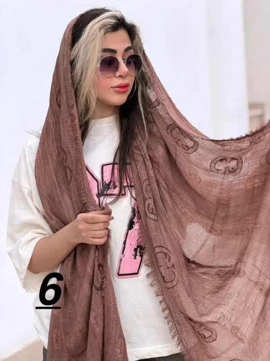 شال کاتلیا