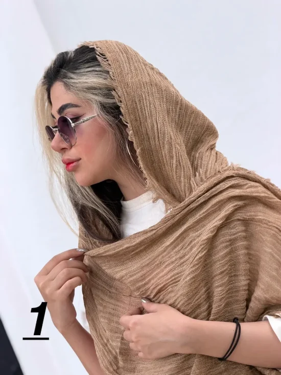 شال لیلیوم ریش ترند