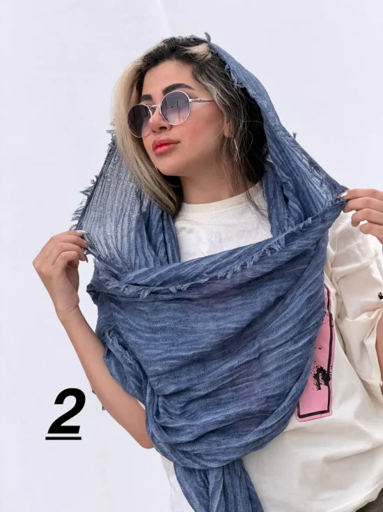 شال لیلیوم ریش ترند