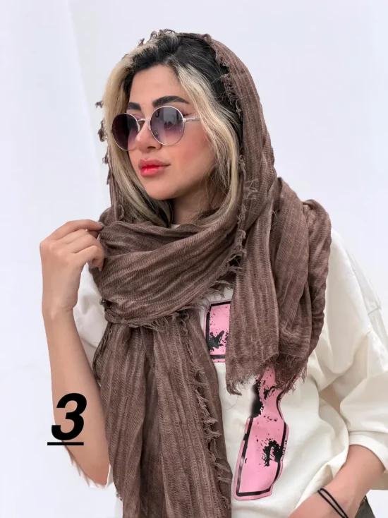 شال لیلیوم ریش ترند