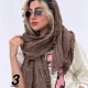 شال لیلیوم ریش ترند