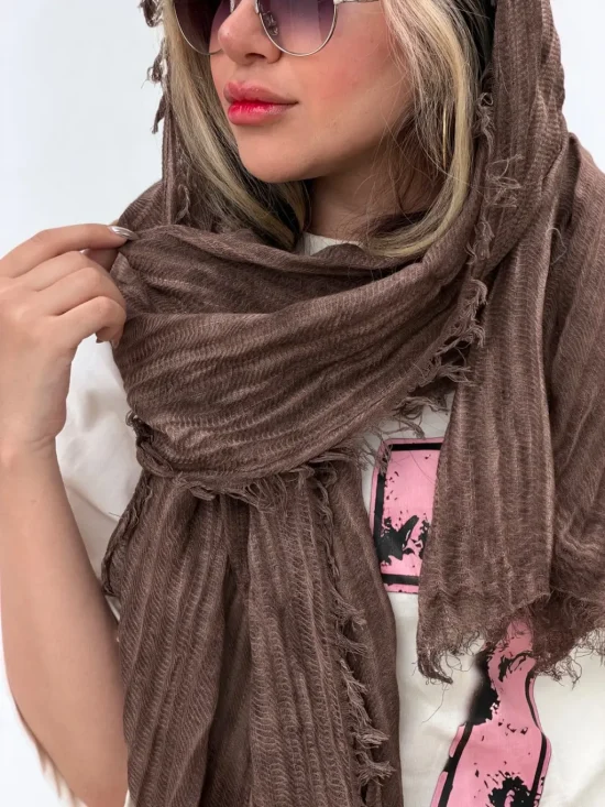 شال لیلیوم ریش ترند
