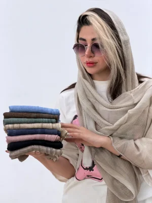 شال کاسپین