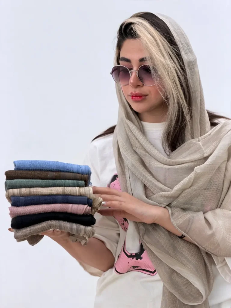 شال کاسپین