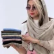 شال کاسپین