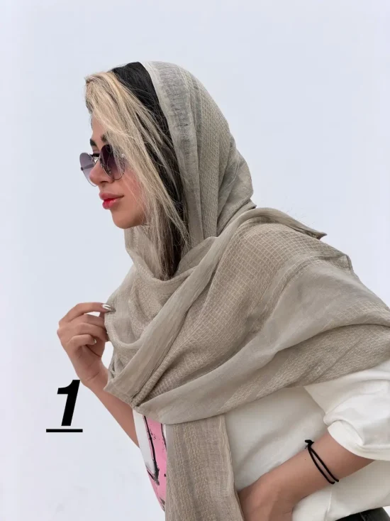 شال کاسپین