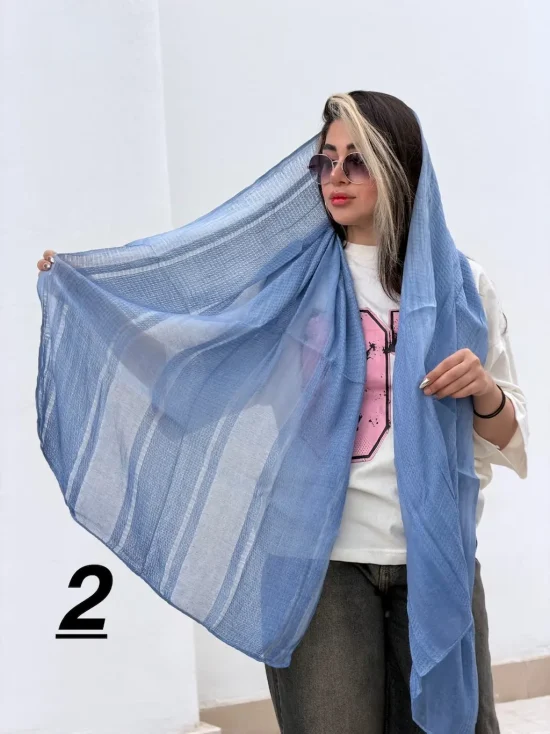 شال کاسپین