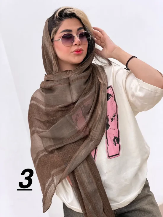 شال کاسپین